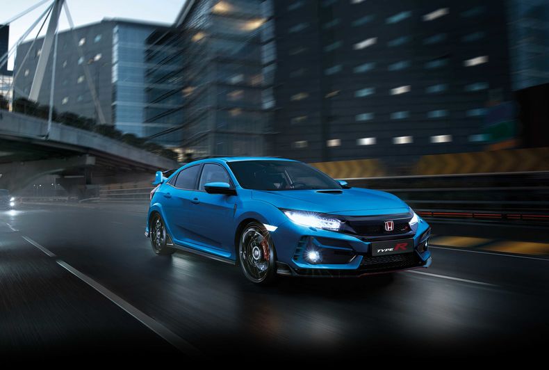 Honda civic range new arrivals